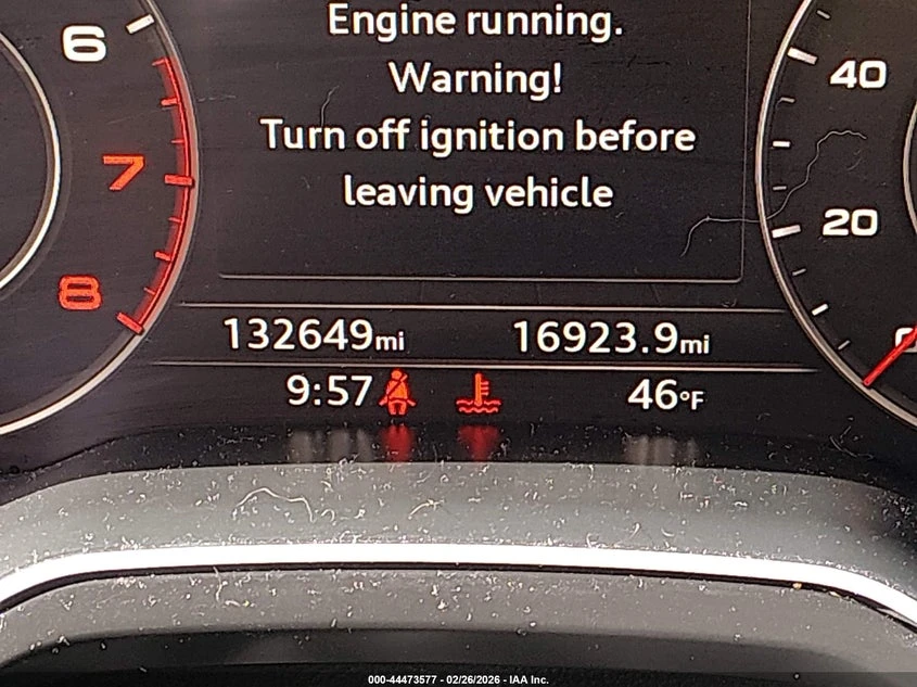 Audi Q7 3.0L V-6 DI, DOHC, VVT, SUPERCHARGER, 333HP All | Mobile.bg � ����������� 16