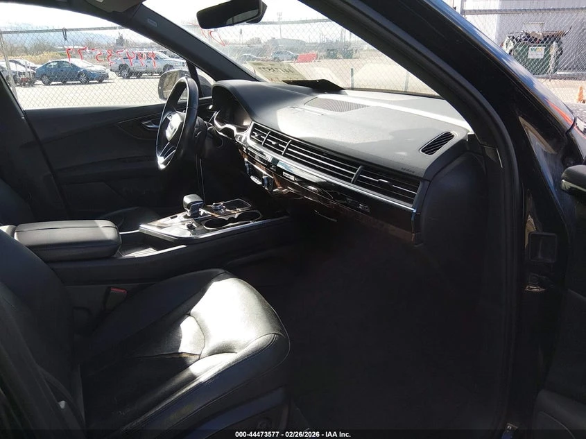 Audi Q7 3.0L V-6 DI, DOHC, VVT, SUPERCHARGER, 333HP All | Mobile.bg � ����������� 5