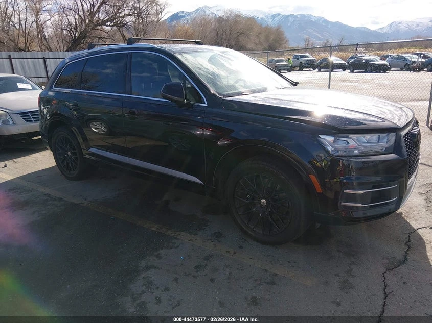 Audi Q7 3.0L V-6 DI, DOHC, VVT, SUPERCHARGER, 333HP All | Mobile.bg � ����������� 1