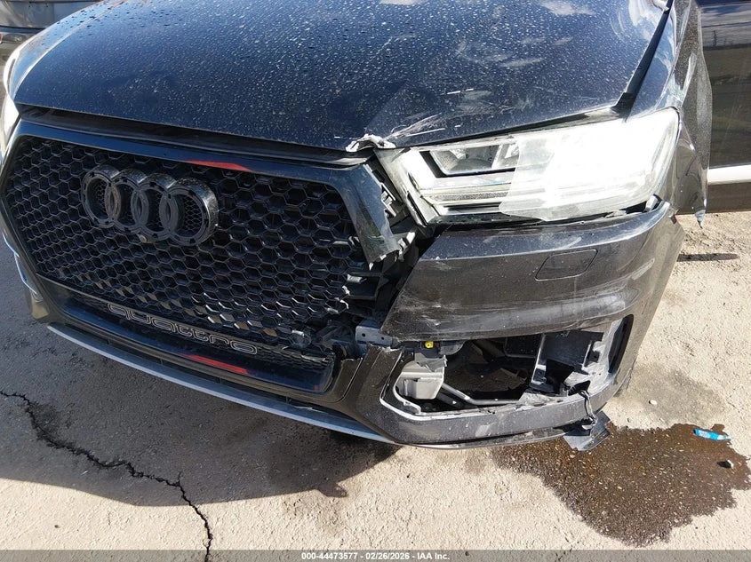 Audi Q7 3.0L V-6 DI, DOHC, VVT, SUPERCHARGER, 333HP All | Mobile.bg � ����������� 6