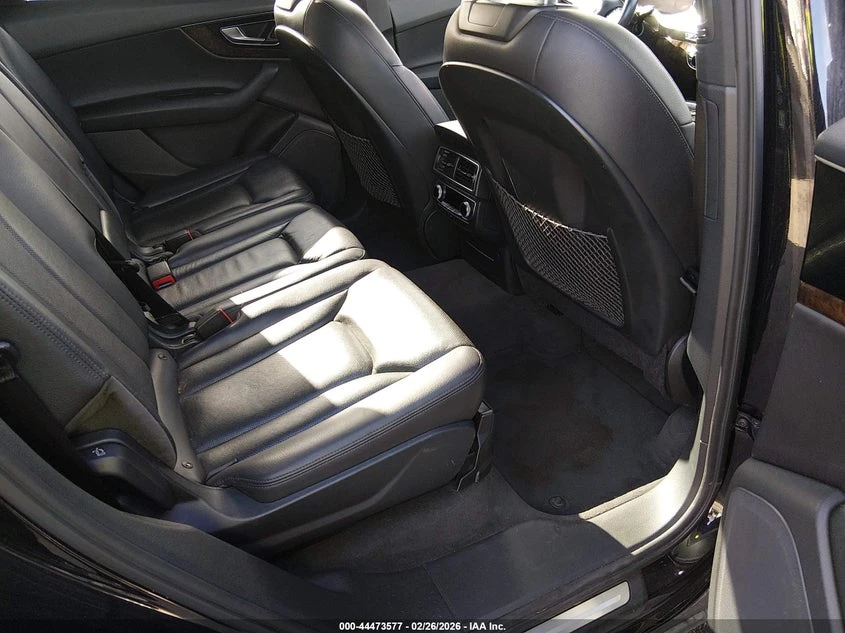 Audi Q7 3.0L V-6 DI, DOHC, VVT, SUPERCHARGER, 333HP All | Mobile.bg � ����������� 8