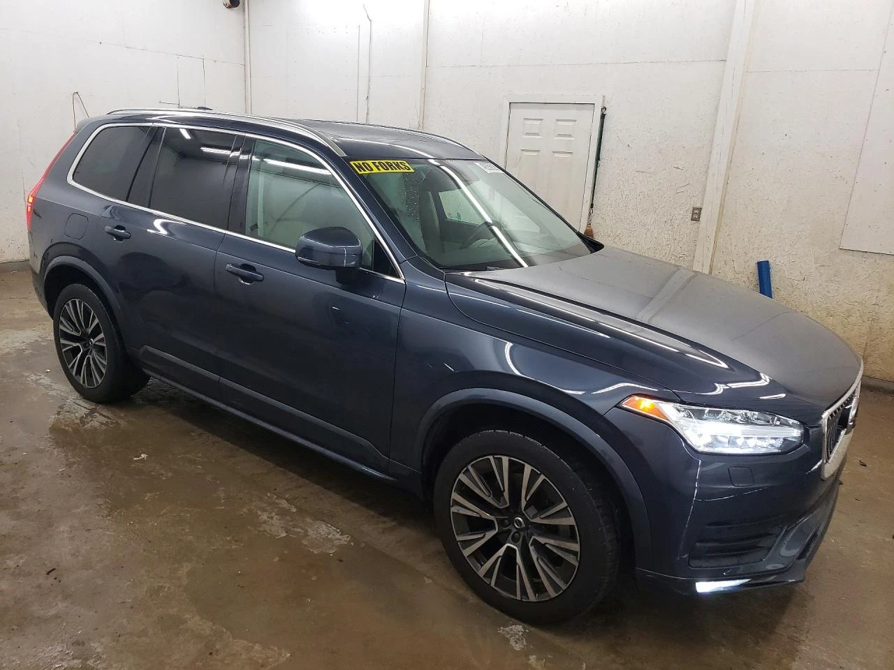 Volvo Xc90 2.0l T6 Momentum, снимка 4 - Автомобили и джипове - 54255483