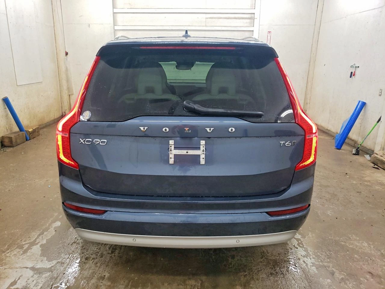 Volvo Xc90 2.0l T6 Momentum, снимка 6 - Автомобили и джипове - 54255483