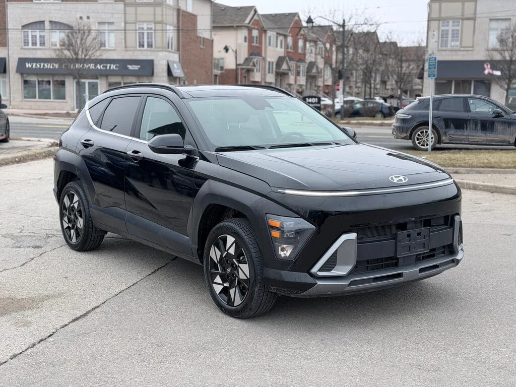Hyundai Kona HTRAC* Distronic* Blind Spot* Шибидах* 2кюча