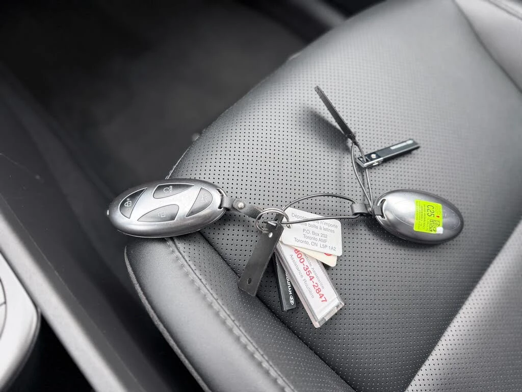 Hyundai Kona HTRAC* Distronic* Blind Spot* Шибидах* 2кюча, снимка 15 - Автомобили и джипове - 54683378