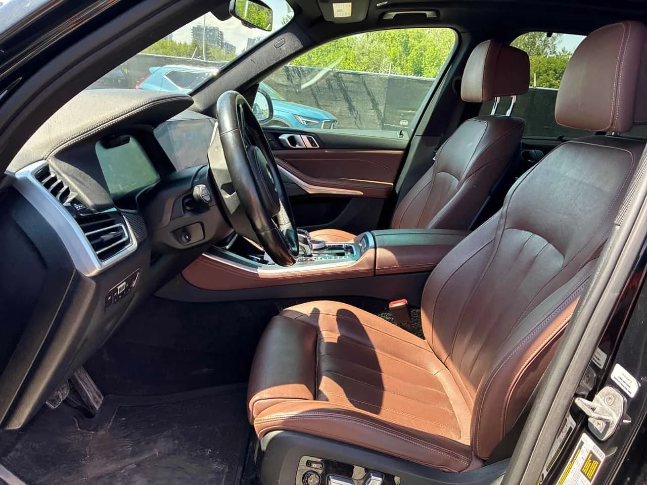 BMW X5 * xDrive40i * CARFAX * ���� �� �� | Mobile.bg � ����������� 17