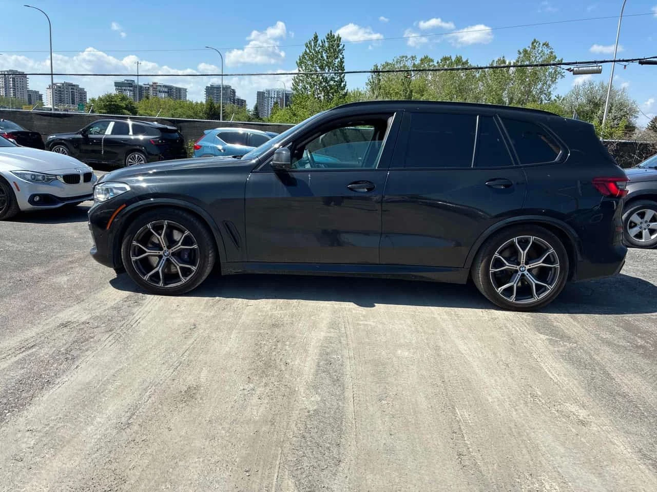 BMW X5 * xDrive40i * CARFAX * ���� �� �� | Mobile.bg � ����������� 2