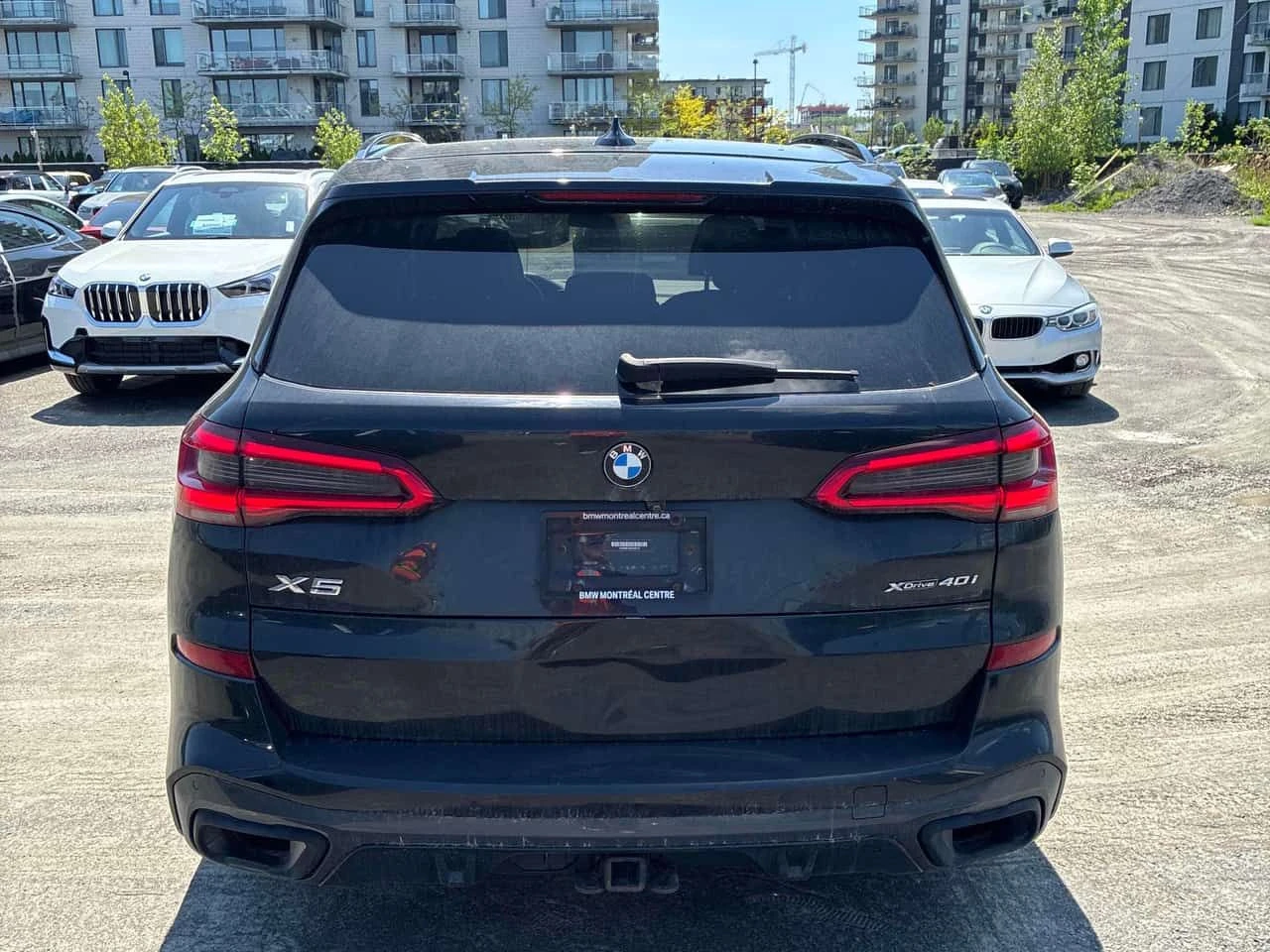 BMW X5 * xDrive40i * CARFAX * ���� �� �� | Mobile.bg � ����������� 4