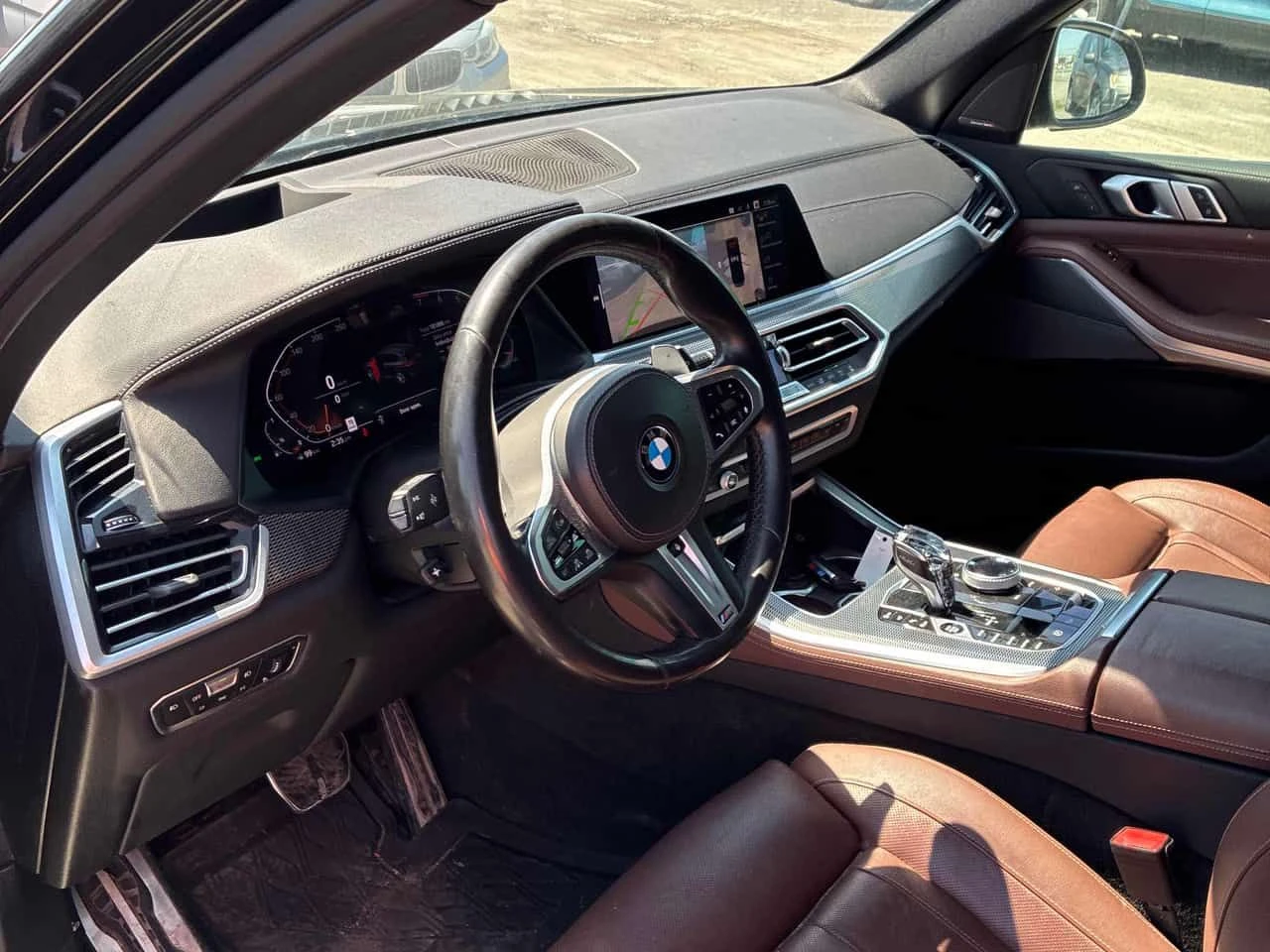 BMW X5 * xDrive40i * CARFAX * ���� �� �� | Mobile.bg � ����������� 5