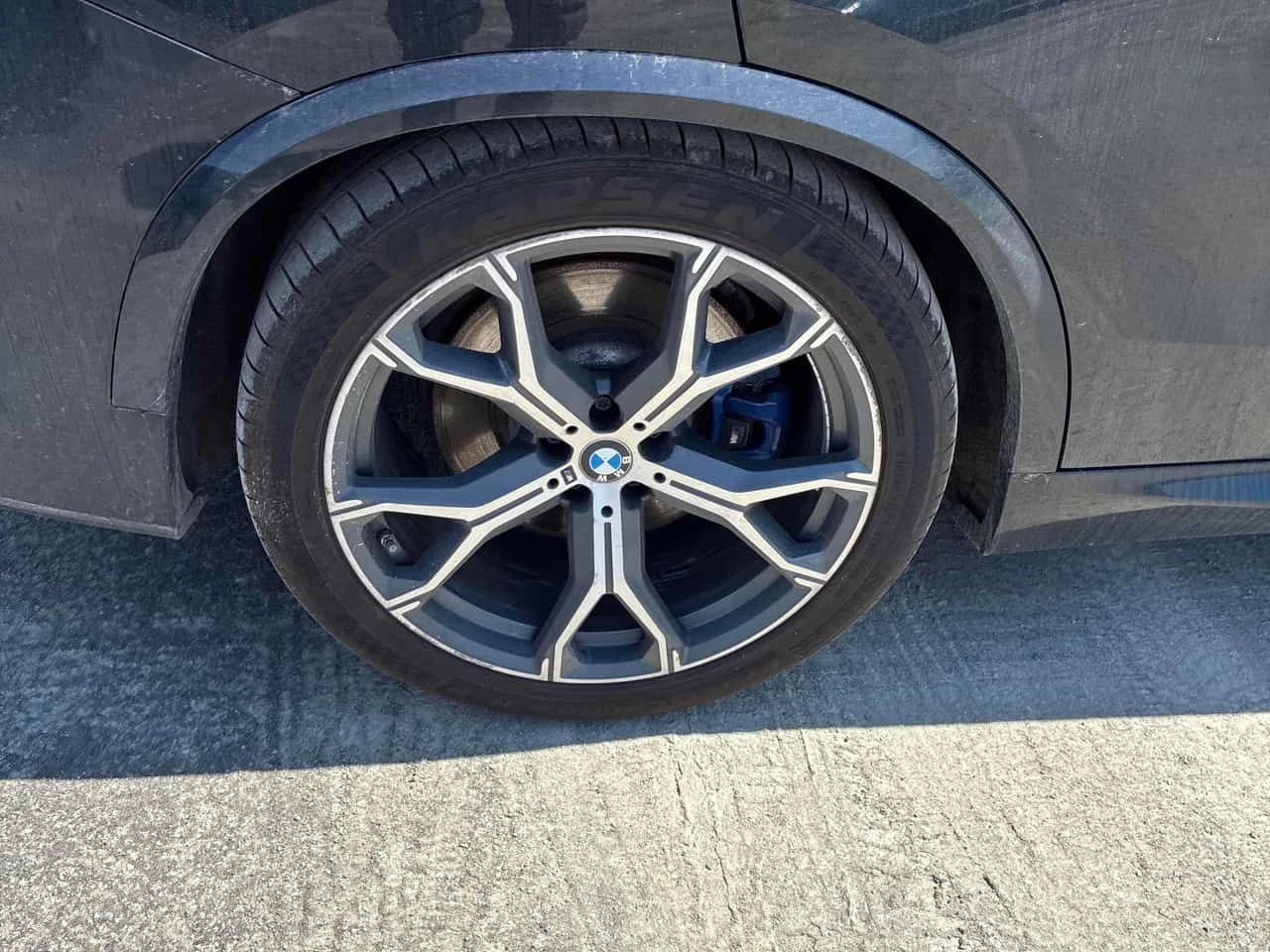 BMW X5 * xDrive40i * CARFAX * ���� �� �� | Mobile.bg � ����������� 7