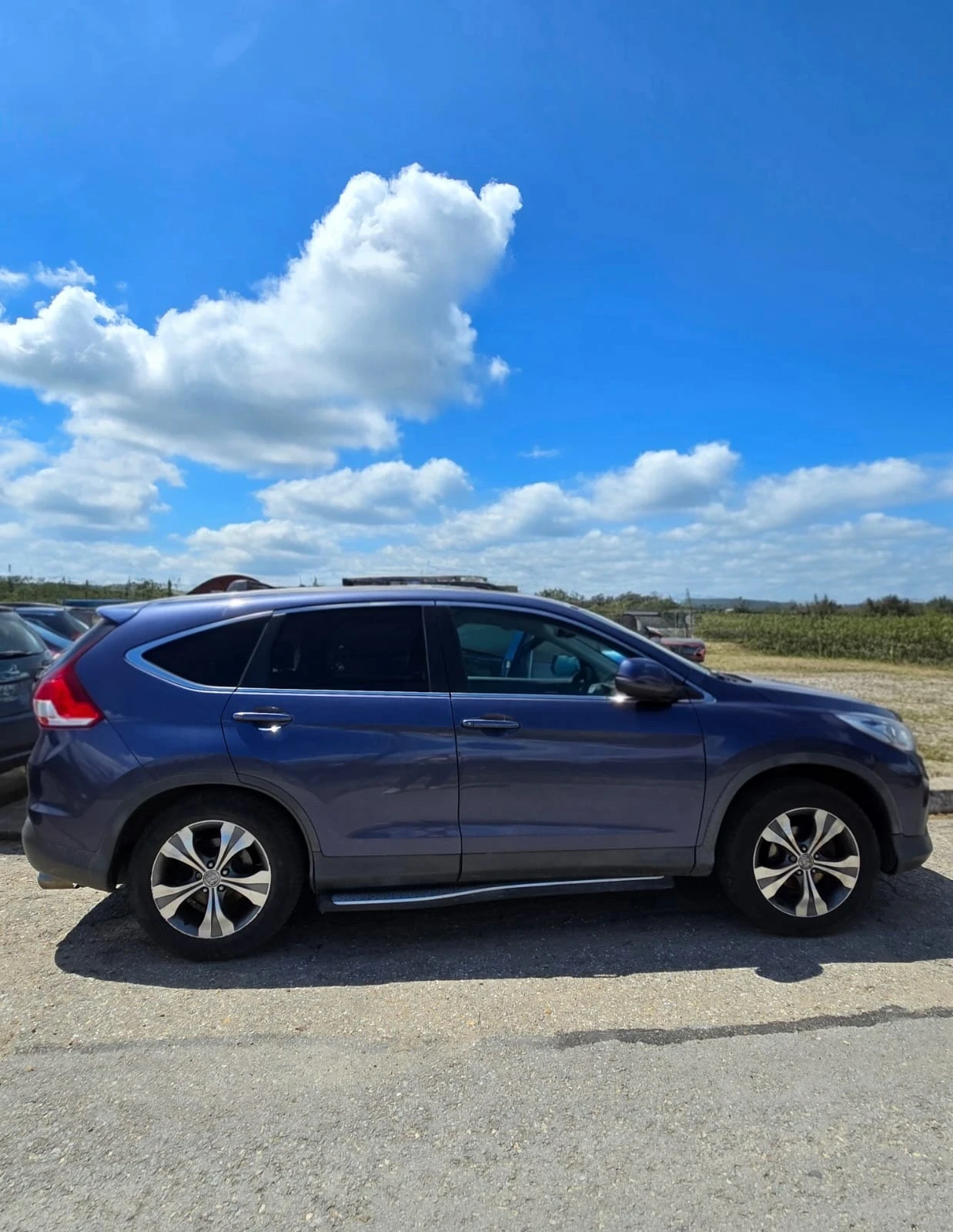Honda Cr-v SR | Mobile.bg � ����������� 6