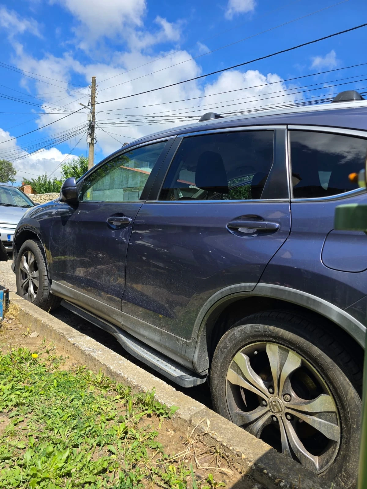 Honda Cr-v SR | Mobile.bg � ����������� 7