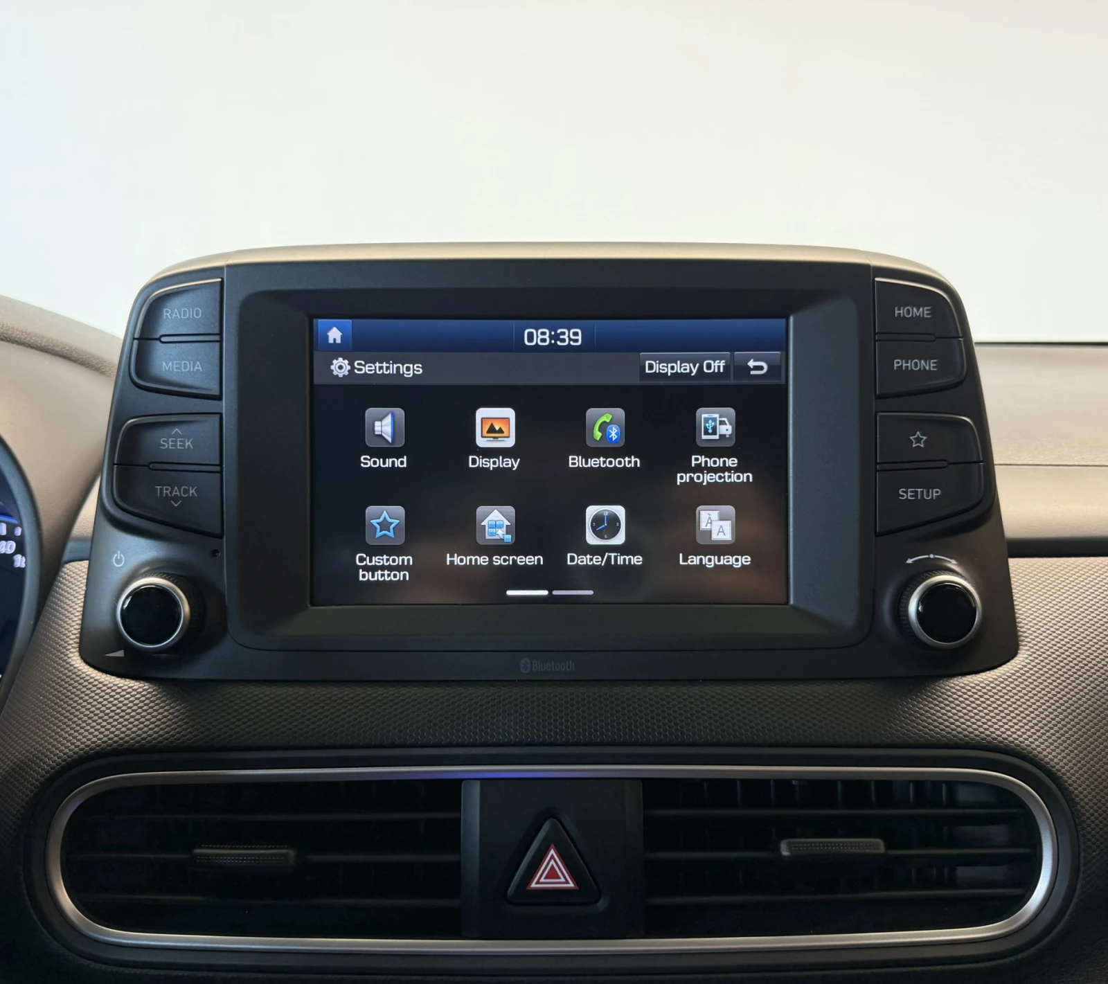 Hyundai Kona EXCLUSIVE, снимка 13 - Автомобили и джипове - 55001525