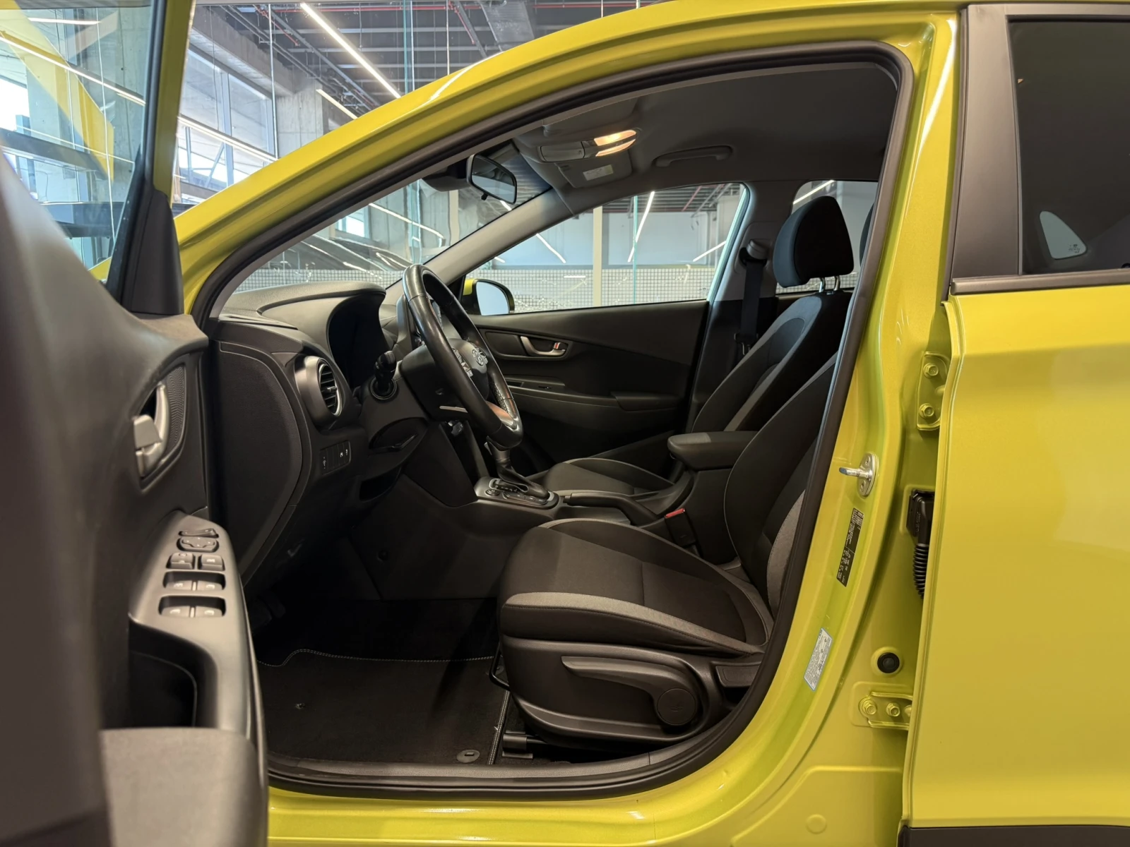 Hyundai Kona EXCLUSIVE, снимка 15 - Автомобили и джипове - 55001525