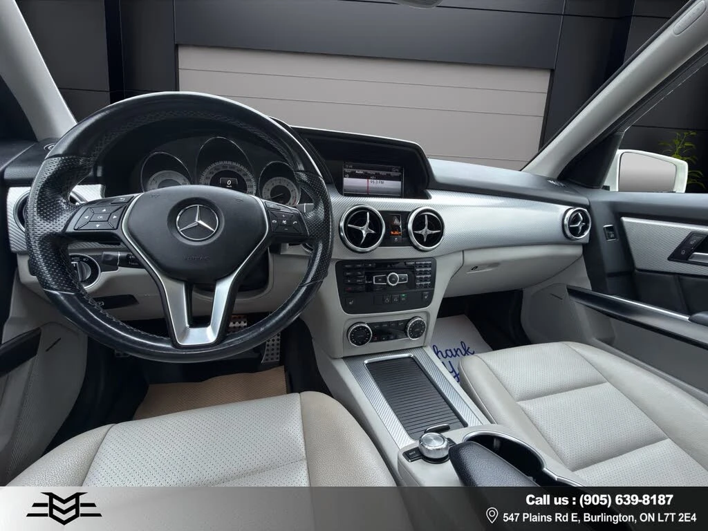 Mercedes-Benz GLK 350 4���I� * �������� * ������� * ���������������� | Mobile.bg � ����������� 9
