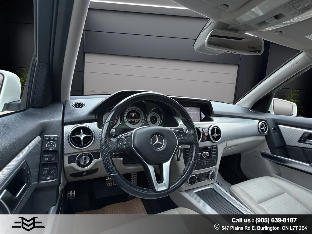 Mercedes-Benz GLK 350 4���I� * �������� * ������� * ���������������� | Mobile.bg � ����������� 7