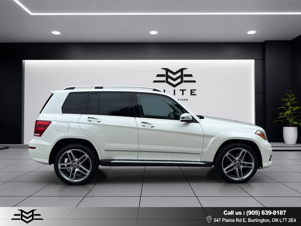 Mercedes-Benz GLK 350 4���I� * �������� * ������� * ���������������� | Mobile.bg � ����������� 5