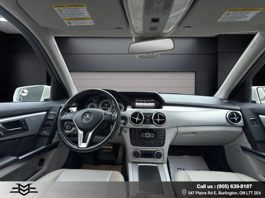 Mercedes-Benz GLK 350 4���I� * �������� * ������� * ���������������� | Mobile.bg � ����������� 11