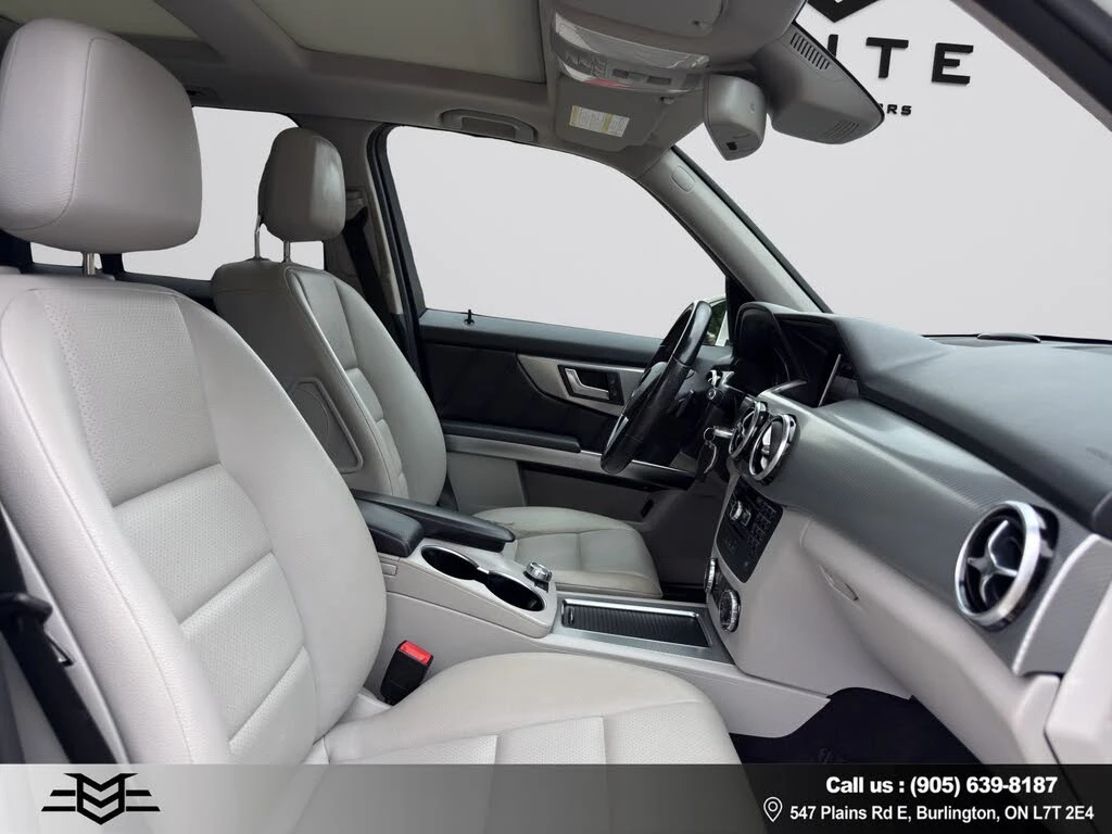 Mercedes-Benz GLK 350 4���I� * �������� * ������� * ���������������� | Mobile.bg � ����������� 13
