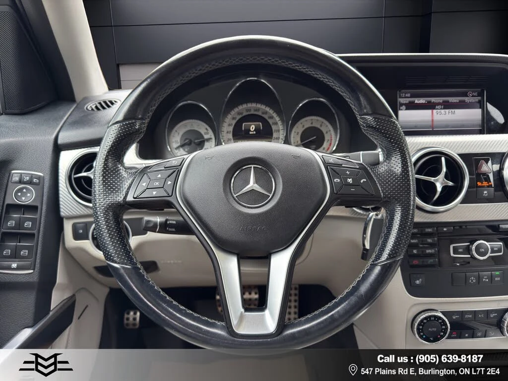 Mercedes-Benz GLK 350 4���I� * �������� * ������� * ���������������� | Mobile.bg � ����������� 8