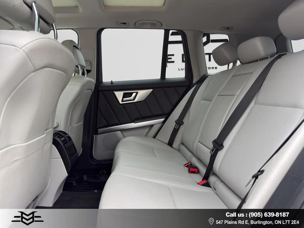 Mercedes-Benz GLK 350 4���I� * �������� * ������� * ���������������� | Mobile.bg � ����������� 14