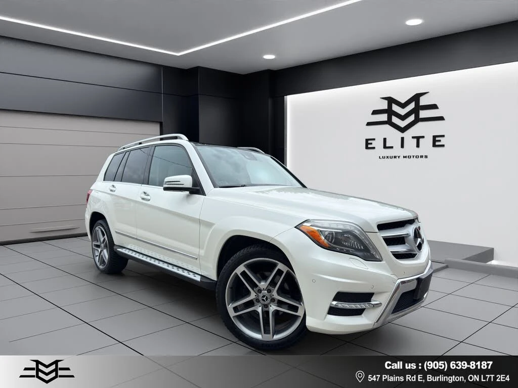 Mercedes-Benz GLK 350 4���I� * �������� * ������� * ���������������� | Mobile.bg � ����������� 6