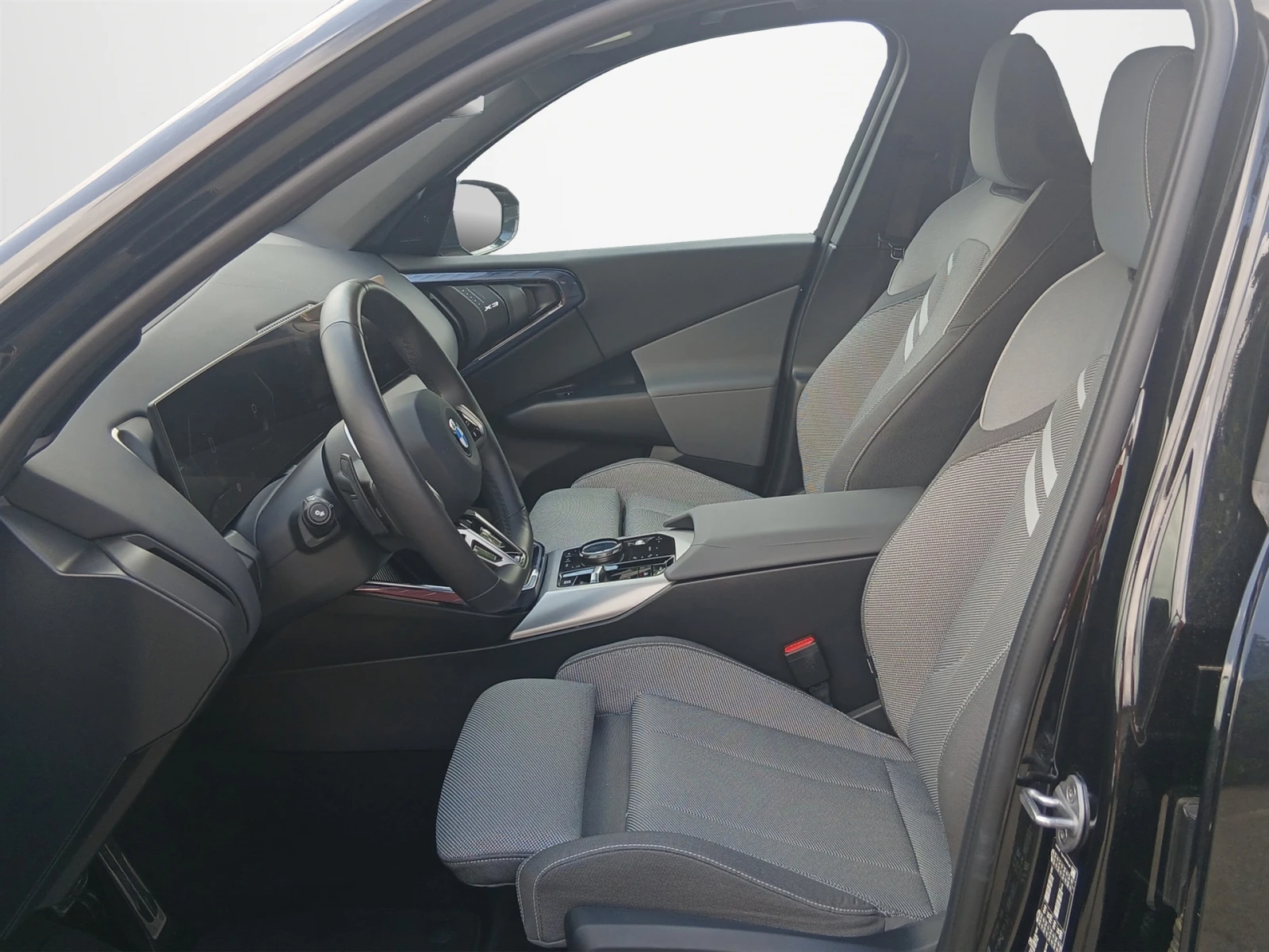 BMW X3 20d xDrive, снимка 6 - Автомобили и джипове - 55128385