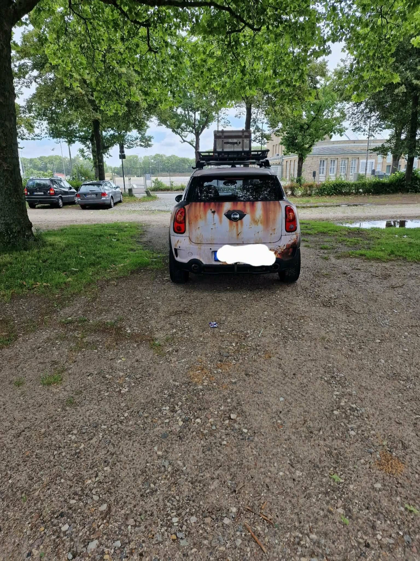 Mini Countryman | Mobile.bg � ����������� 8