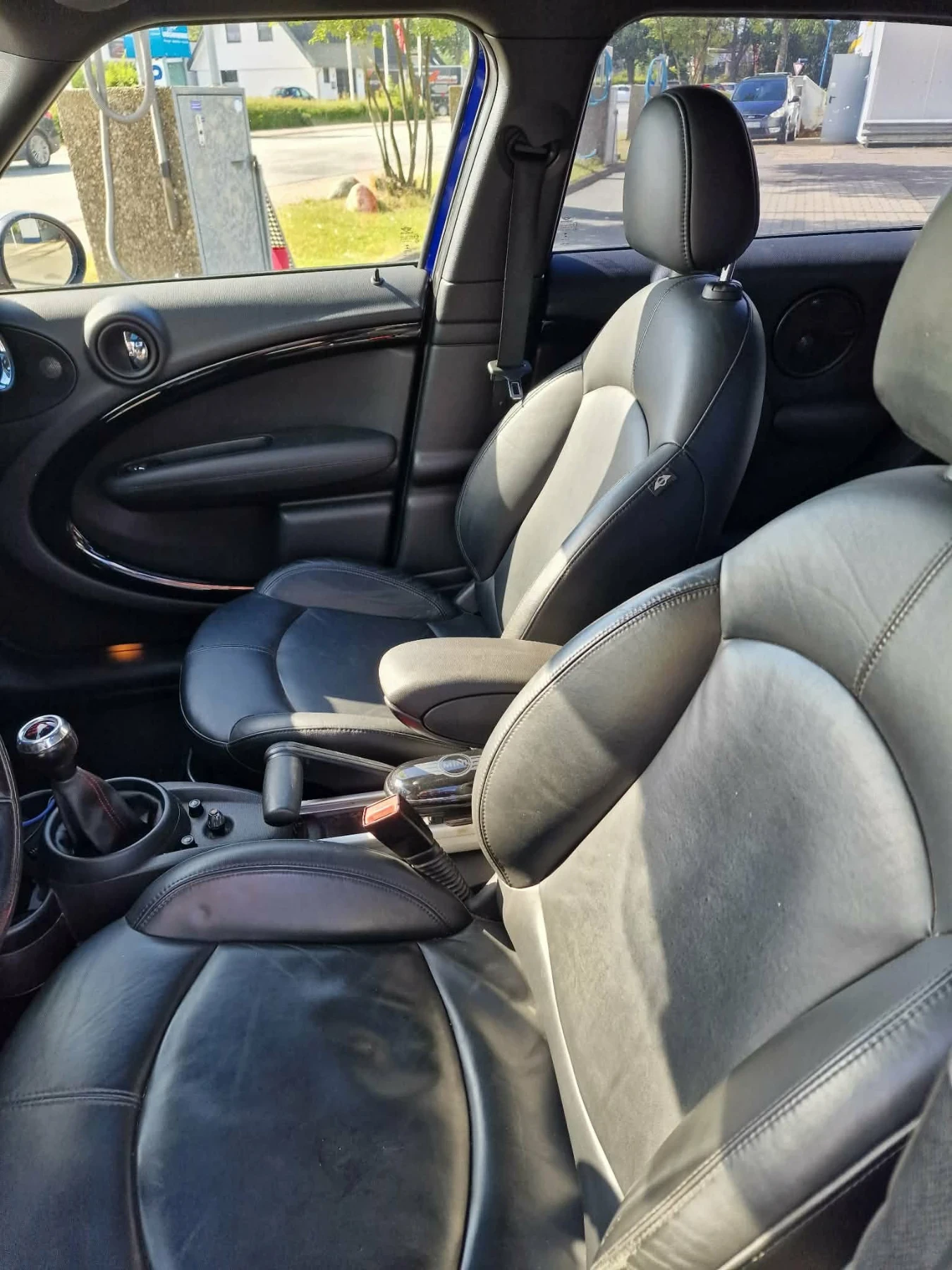 Mini Countryman | Mobile.bg � ����������� 14