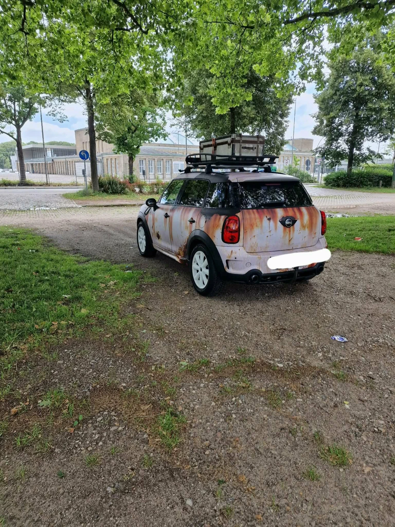 Mini Countryman | Mobile.bg � ����������� 7