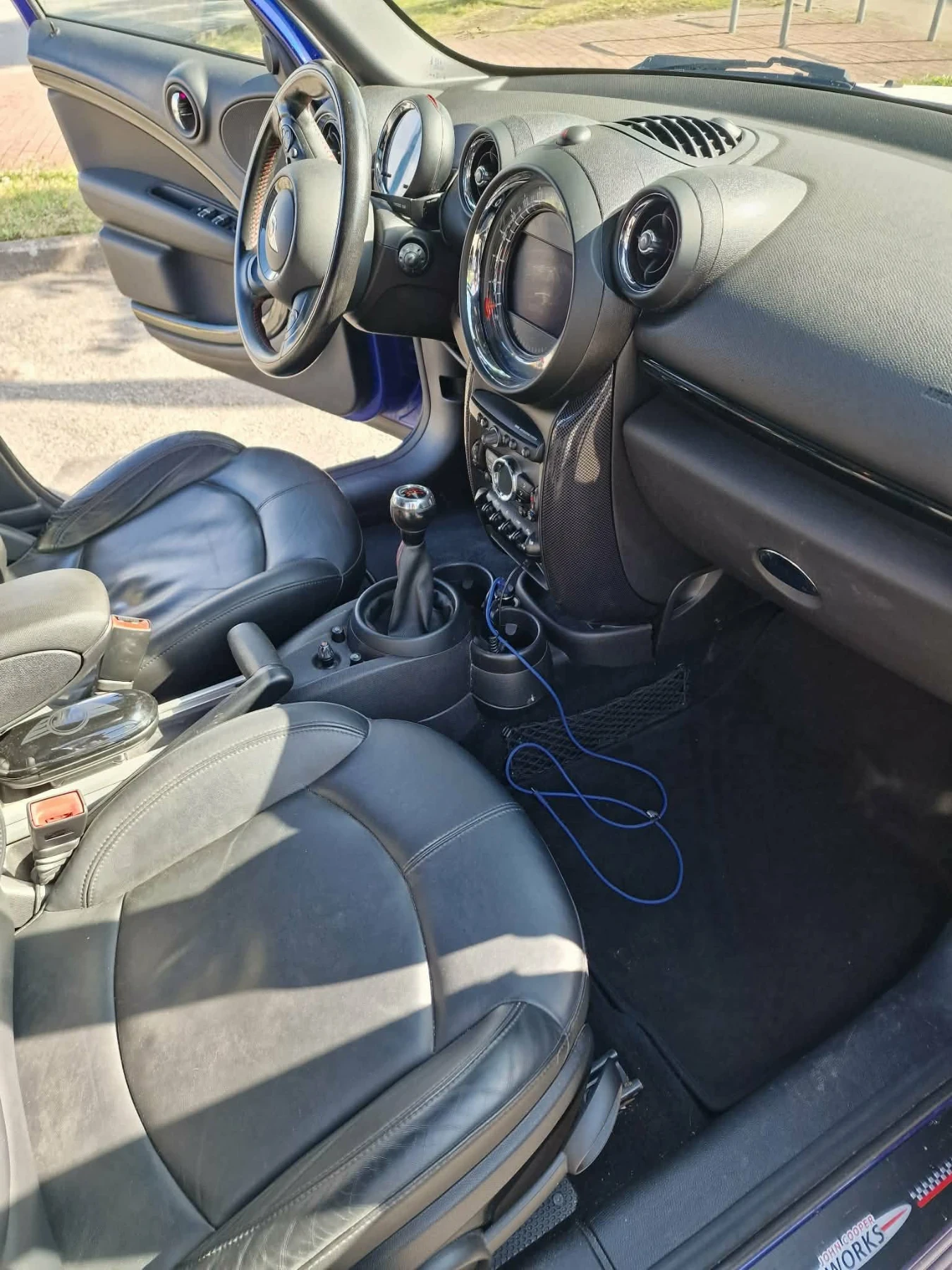 Mini Countryman | Mobile.bg � ����������� 9