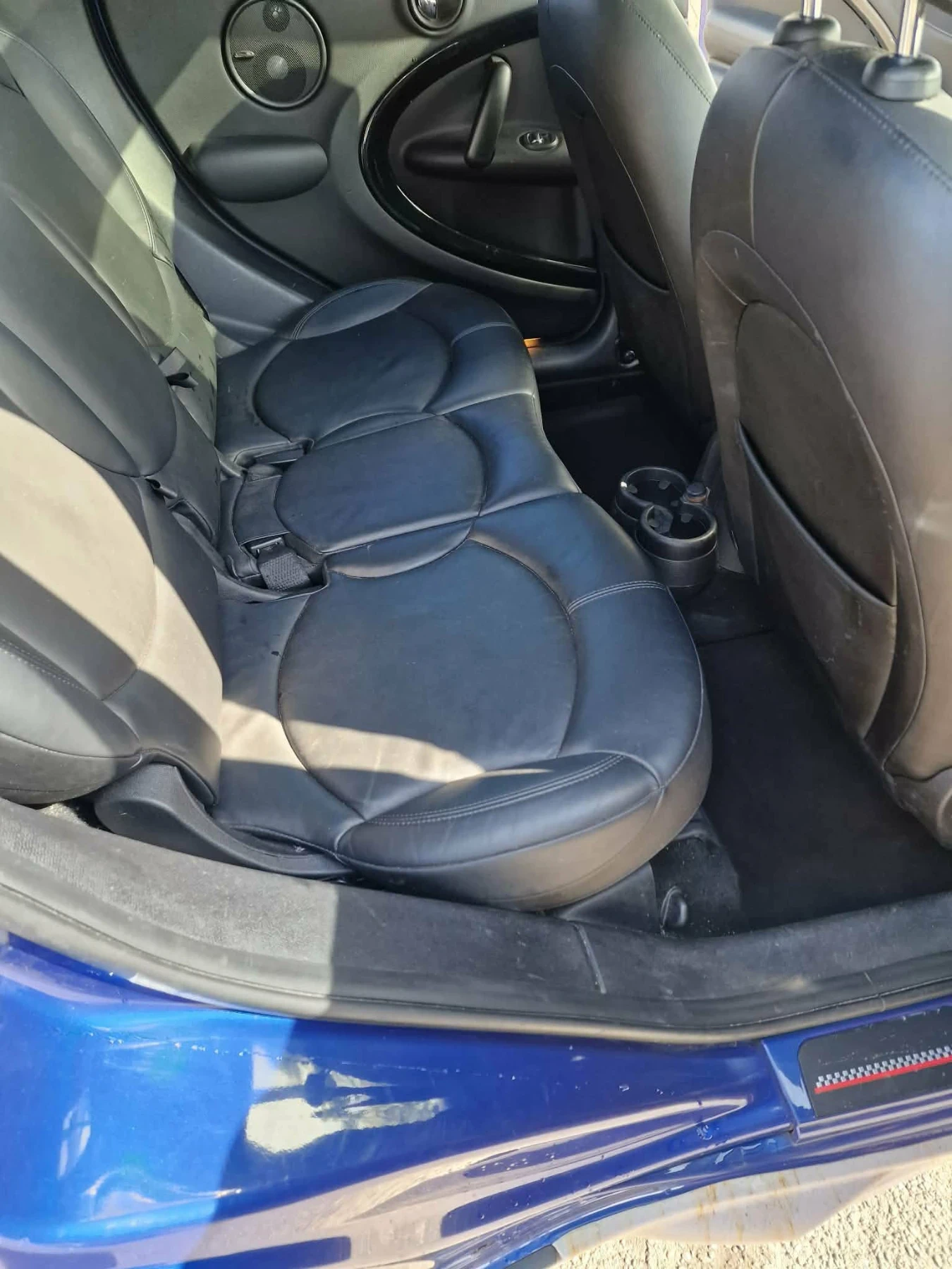 Mini Countryman | Mobile.bg � ����������� 12