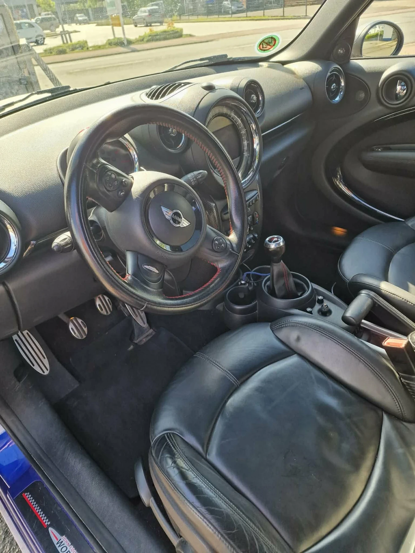 Mini Countryman | Mobile.bg � ����������� 16