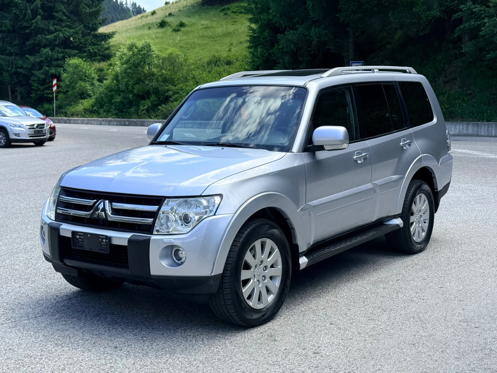 Mitsubishi Pajero ������* N1* ������* ����* ROCKFORD* ��������* 2��� | Mobile.bg � ����������� 5