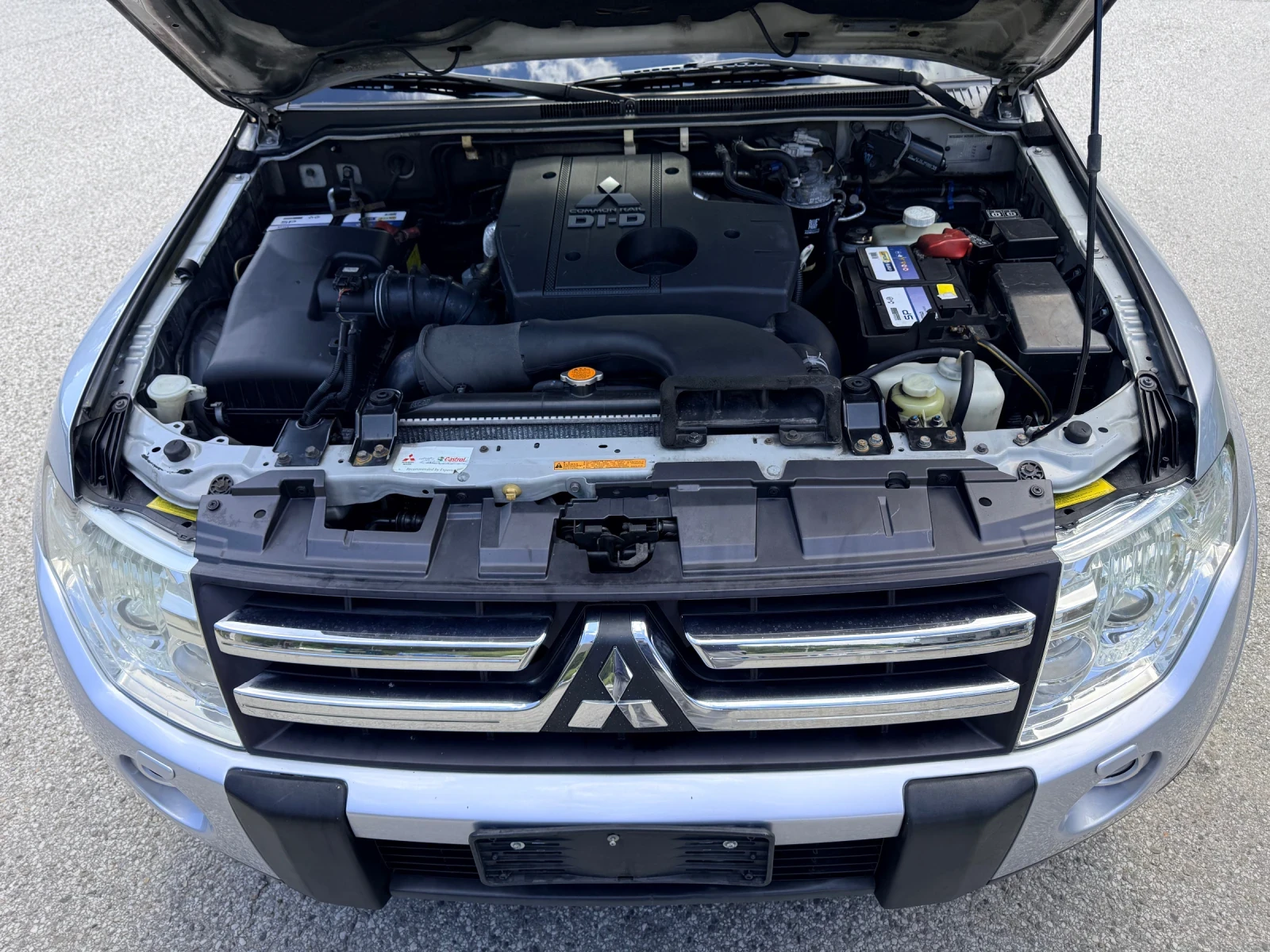 Mitsubishi Pajero ������* N1* ������* ����* ROCKFORD* ��������* 2��� | Mobile.bg � ����������� 17