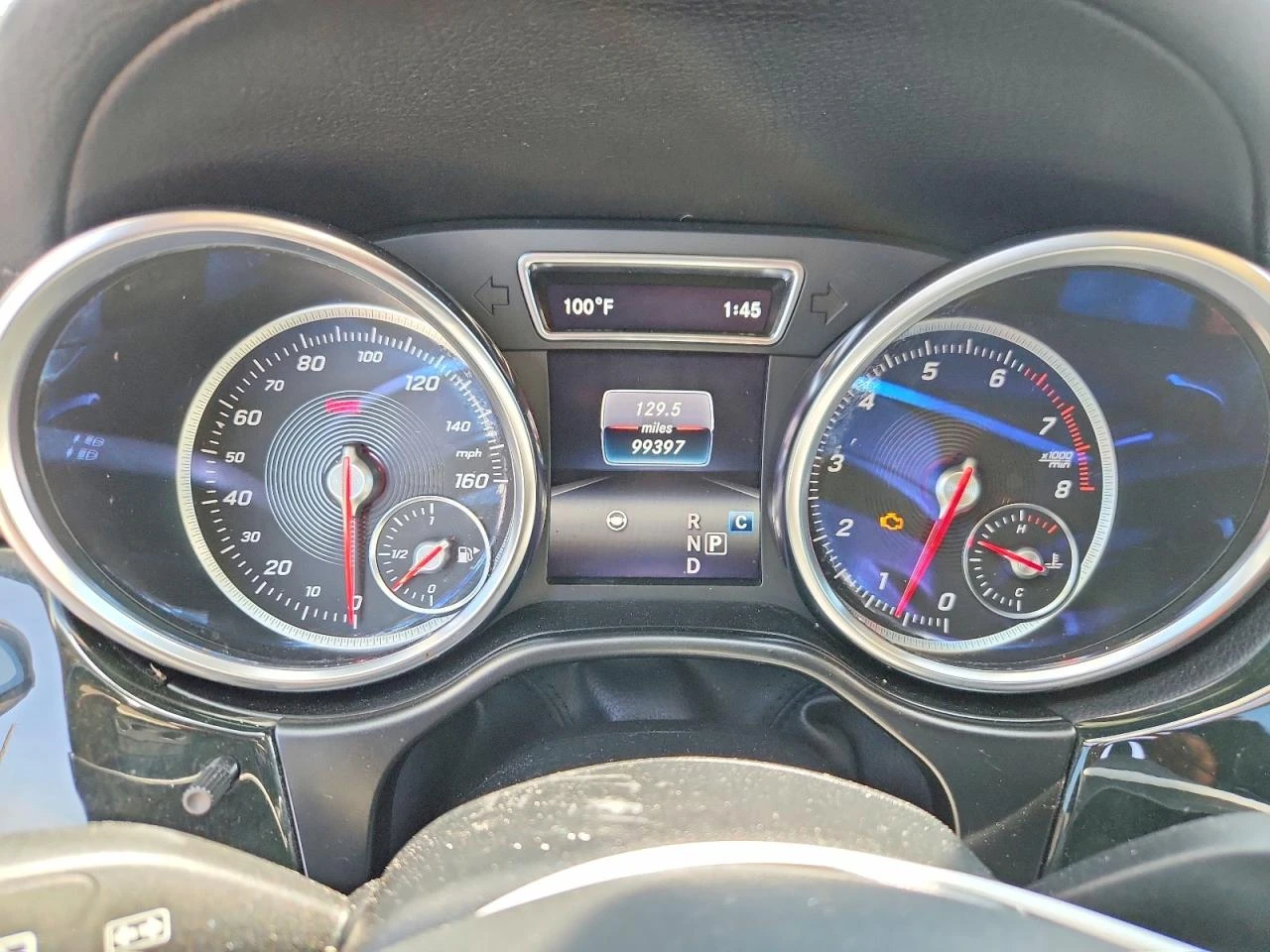Mercedes-Benz GLS 500 AMG* 4MATIC* HARMAN* ОБДУХ* PANO* КРАЙНА ЦЕНА* , снимка 11 - Автомобили и джипове - 55826335