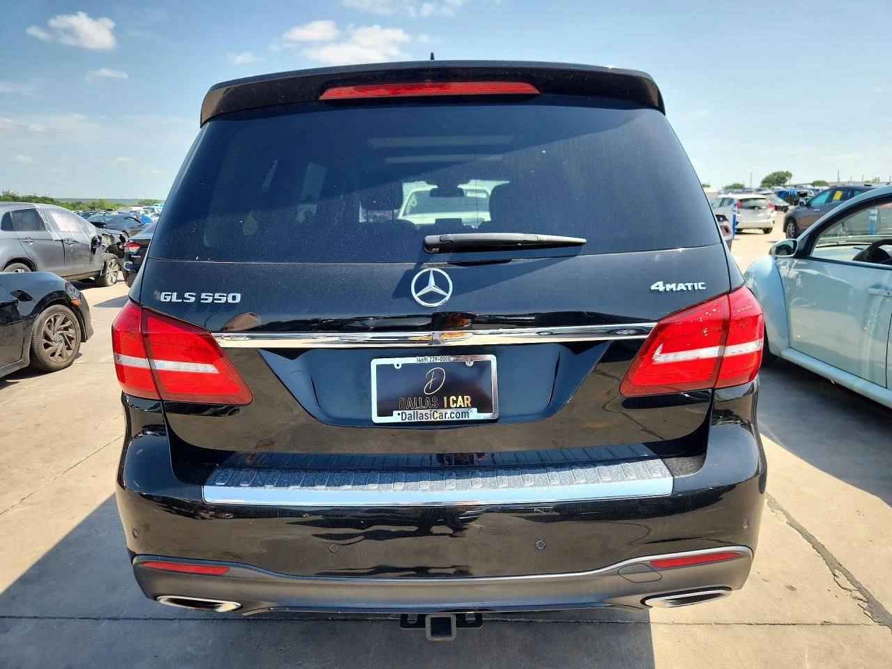 Mercedes-Benz GLS 500 AMG* 4MATIC* HARMAN* ОБДУХ* PANO* КРАЙНА ЦЕНА* , снимка 5 - Автомобили и джипове - 55826335