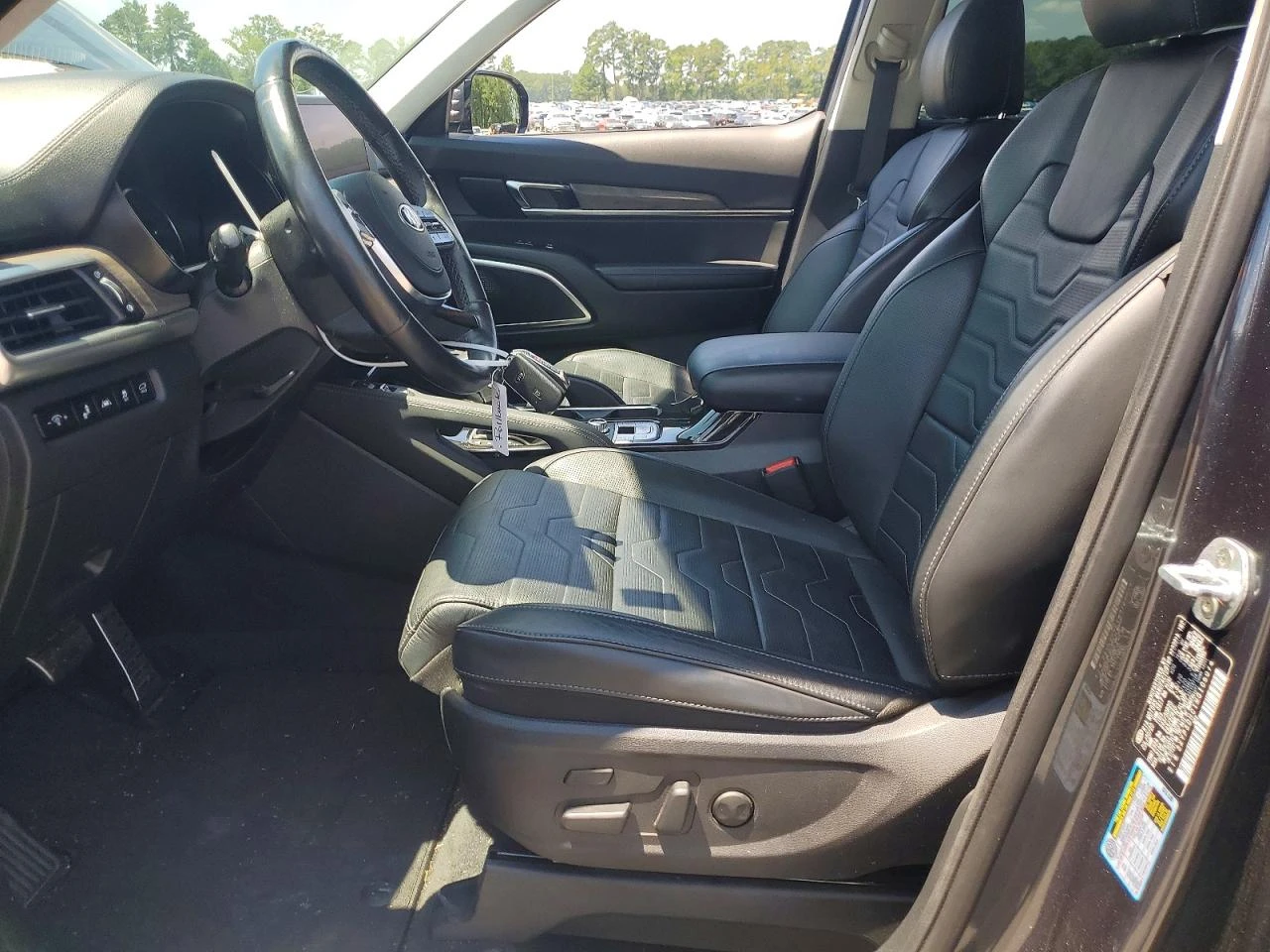 Kia Telluride 3.8l Sx | Mobile.bg � ����������� 7