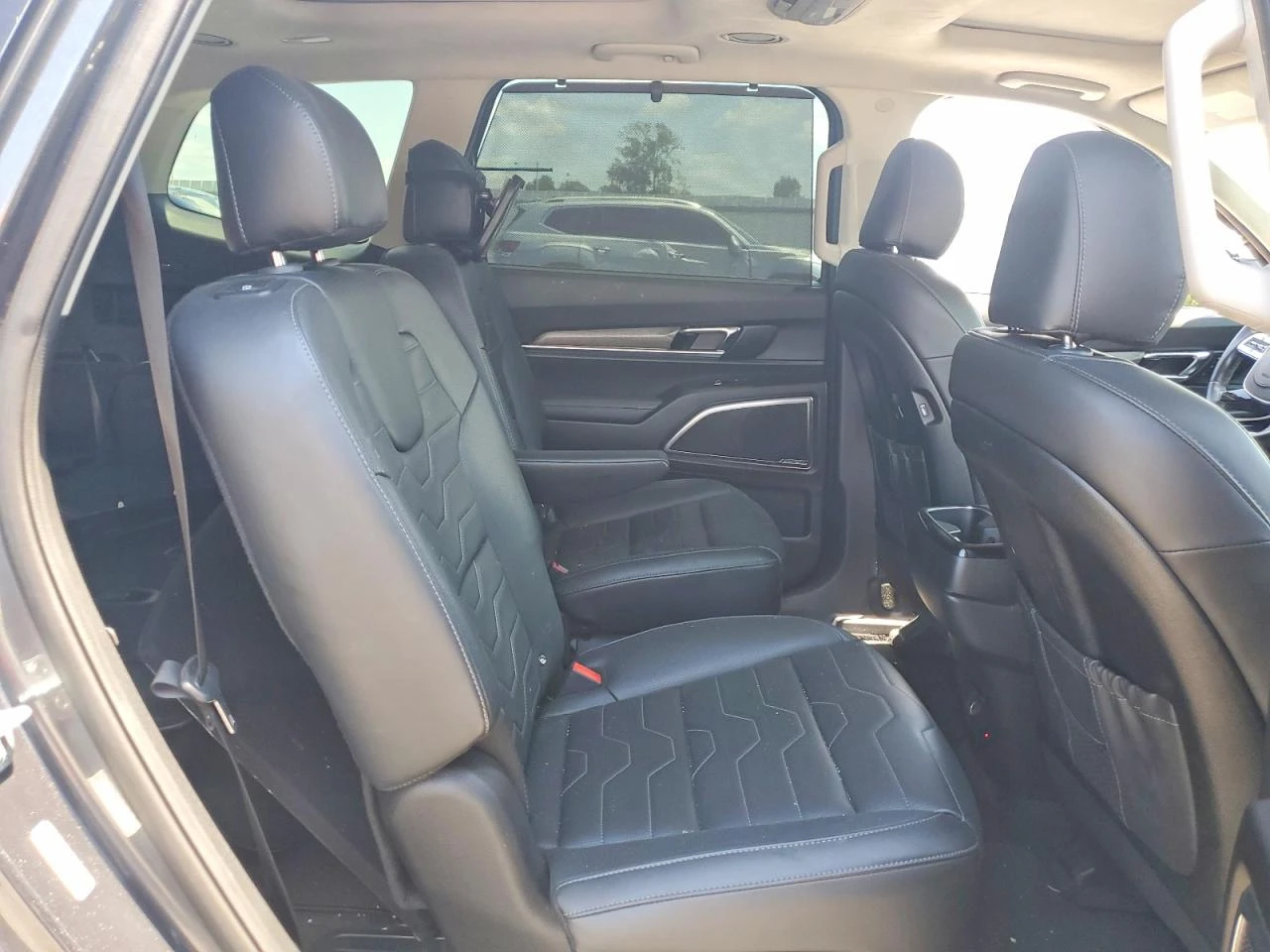 Kia Telluride 3.8l Sx | Mobile.bg � ����������� 11