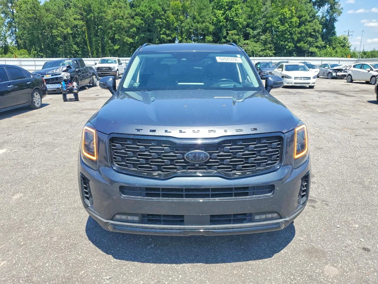 Kia Telluride 3.8l Sx | Mobile.bg � ����������� 5