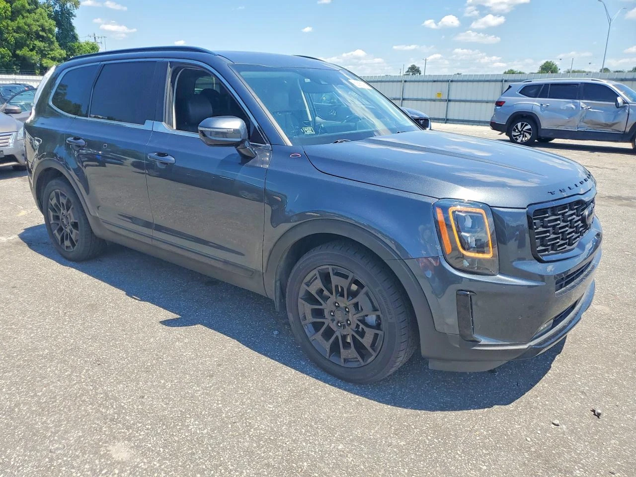 Kia Telluride 3.8l Sx | Mobile.bg � ����������� 4