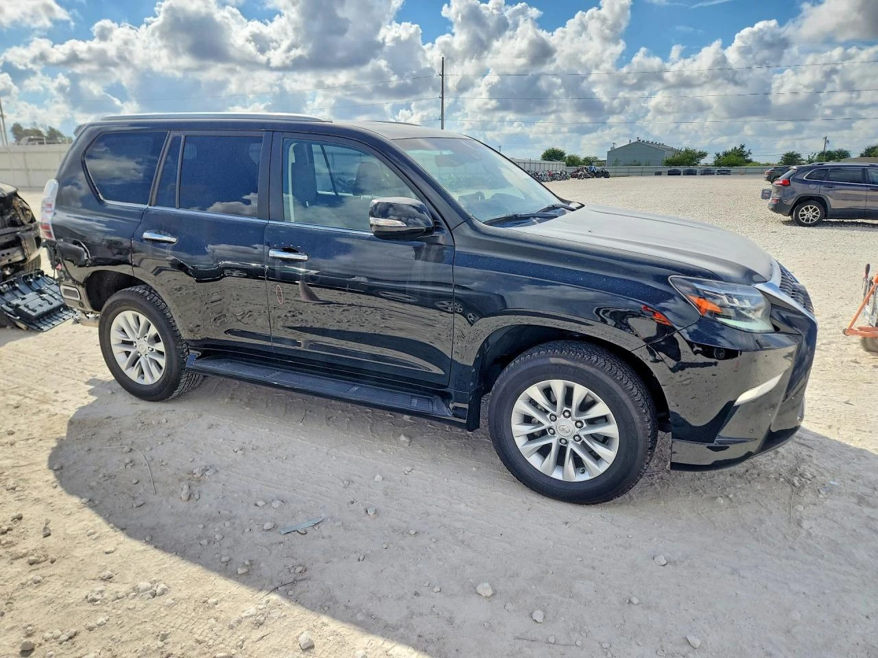 Lexus GX 460 4.6l | Mobile.bg � ����������� 4