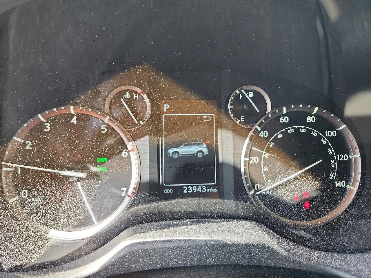 Lexus GX 460 4.6l | Mobile.bg � ����������� 9