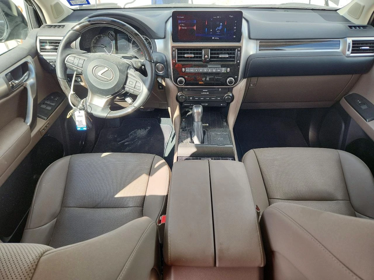 Lexus GX 460 4.6l | Mobile.bg � ����������� 8