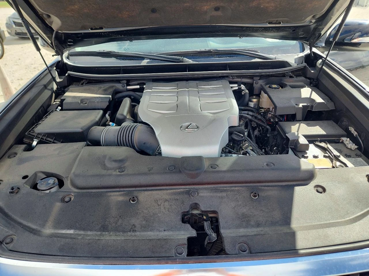 Lexus GX 460 4.6l | Mobile.bg � ����������� 12