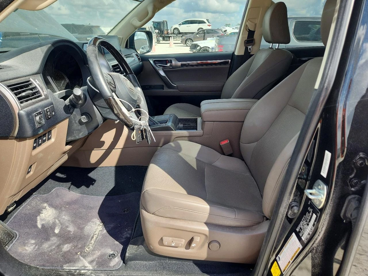 Lexus GX 460 4.6l | Mobile.bg � ����������� 7