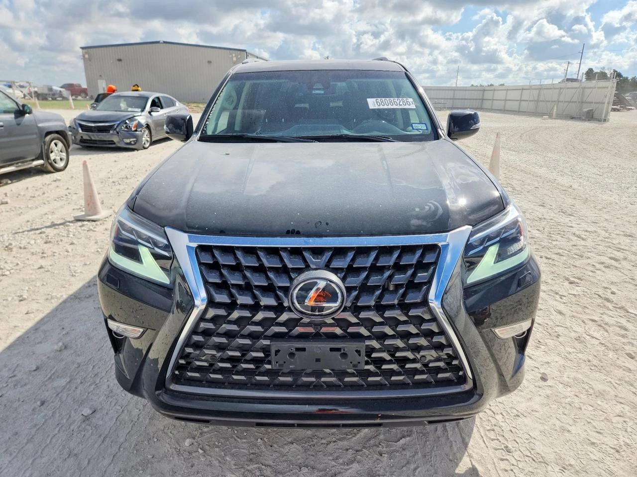 Lexus GX 460 4.6l | Mobile.bg � ����������� 5