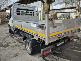 Iveco 35s15 Самосвал , снимка 3
