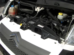 Citroen Jumper 2.2HDI FRIGO -40* C, снимка 17