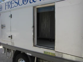 Citroen Jumper 2.2HDI FRIGO -40* C, снимка 13